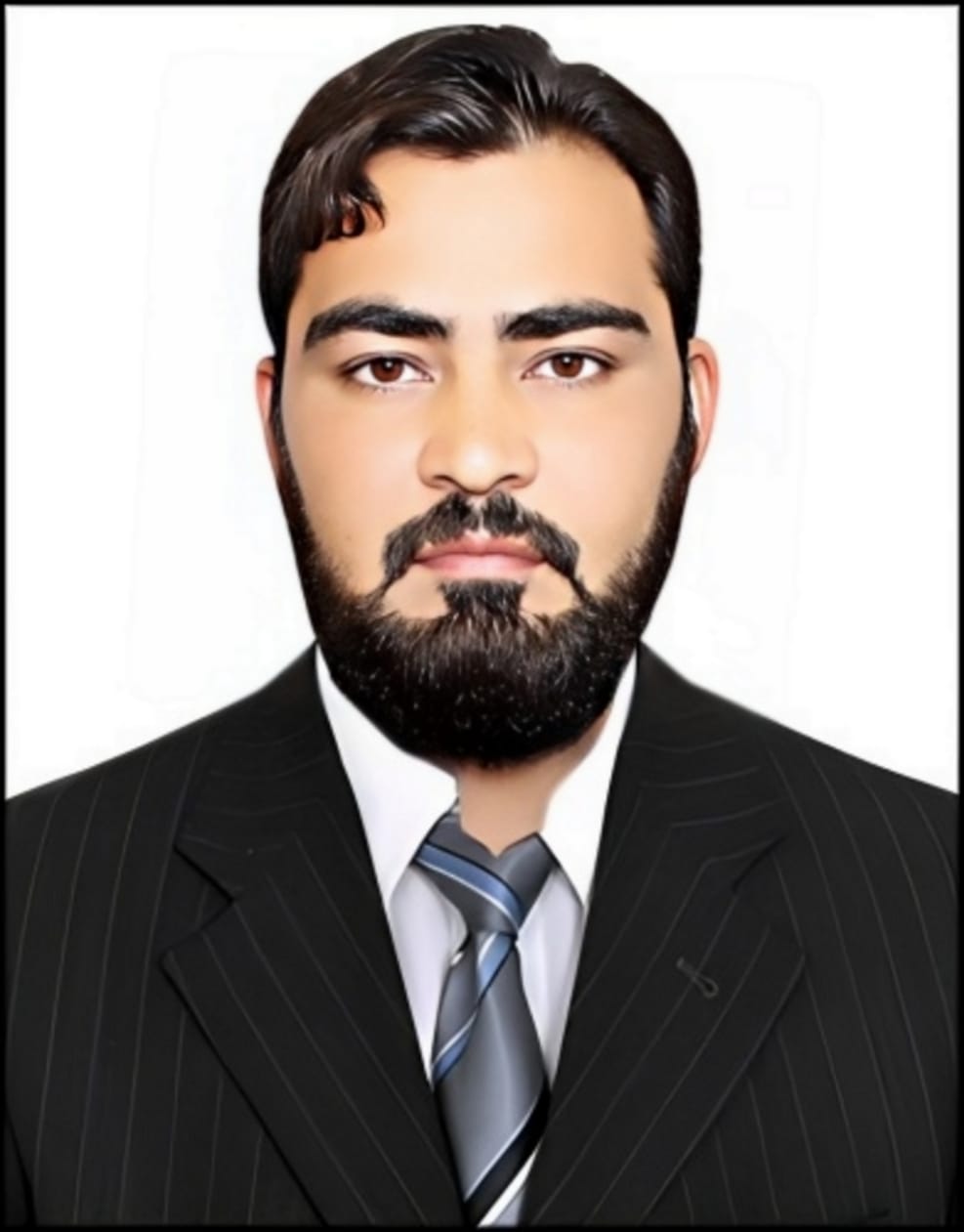 Engr Bilal Shah